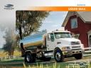 Американские грузовики Sterling: галерея, обои на рабочий стол Фото № 31