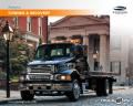 Американские грузовики Sterling: галерея, обои на рабочий стол Фото № 42