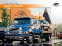 Американские грузовики Sterling: галерея, обои на рабочий стол Фото № 44