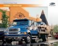 Американские грузовики Sterling: галерея, обои на рабочий стол Фото № 45