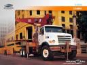 Американские грузовики Sterling: галерея, обои на рабочий стол Фото № 66