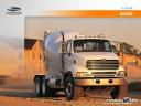 Американские грузовики Sterling: галерея, обои на рабочий стол Фото № 82