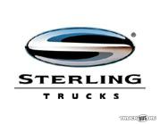 Грузовые автомобили Sterling: краткая информация о компании