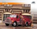 Американские грузовики Sterling: галерея, обои на рабочий стол Фото № 17
