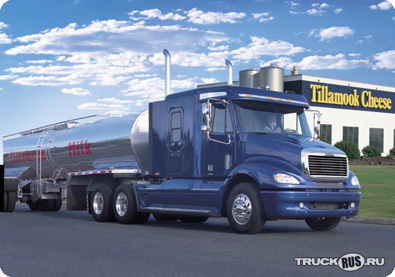 Freightliner Columbia