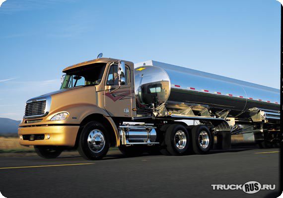 Freightliner Columbia