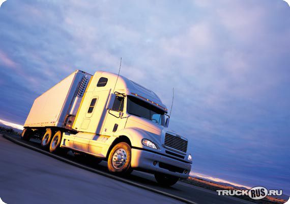 Freightliner Columbia Freightliner Columbia