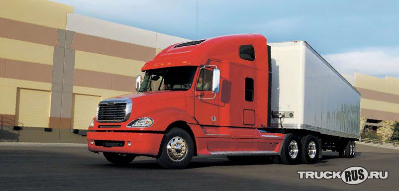 Freightliner Columbia