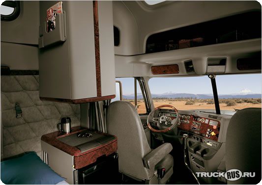 Freightliner Coronado