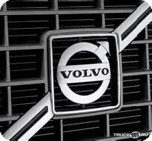 Volvo VT 880