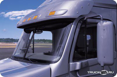 Freightliner Century Class S/T Freightliner Century Class S/T