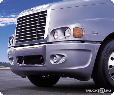 Freightliner Century Class S/T Freightliner Century Class S/T