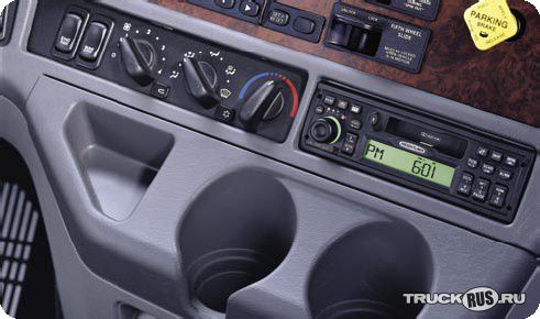 Freightliner Century Class S/T Freightliner Century Class S/T