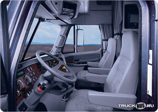 Freightliner Century Class S/T Freightliner Century Class S/T