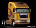 Freightliner Argosy Фото № 1