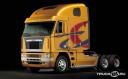 Freightliner Argosy Фото № 2