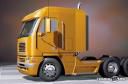 Freightliner Argosy Фото № 18