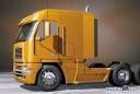 Freightliner Argosy Фото № 19