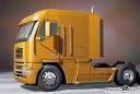 Freightliner Argosy Фото № 20