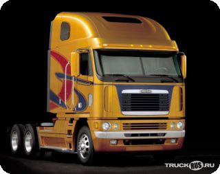 Freightliner Argosy