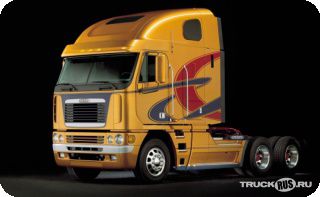 Freightliner Argosy