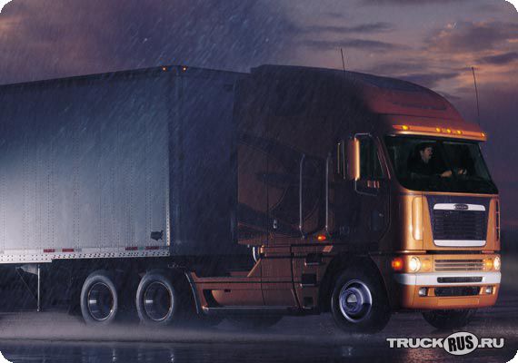 Freightliner