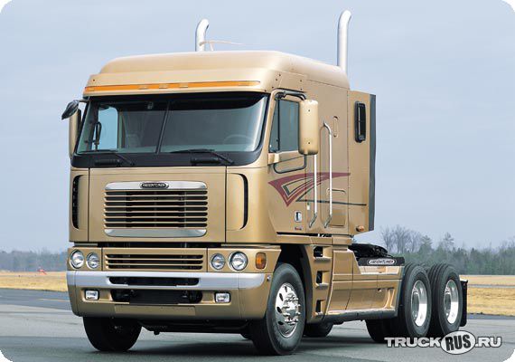 Freightliner