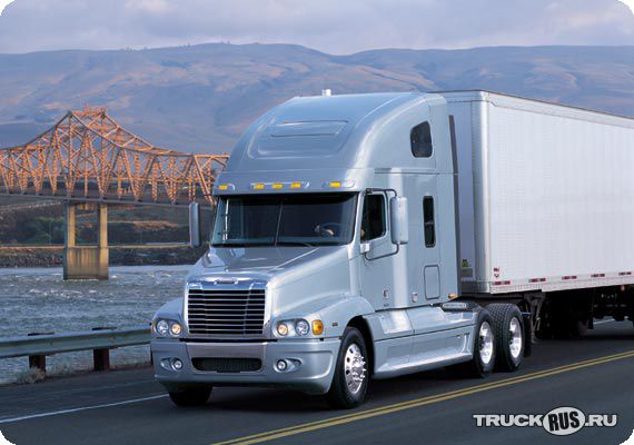 Freightliner