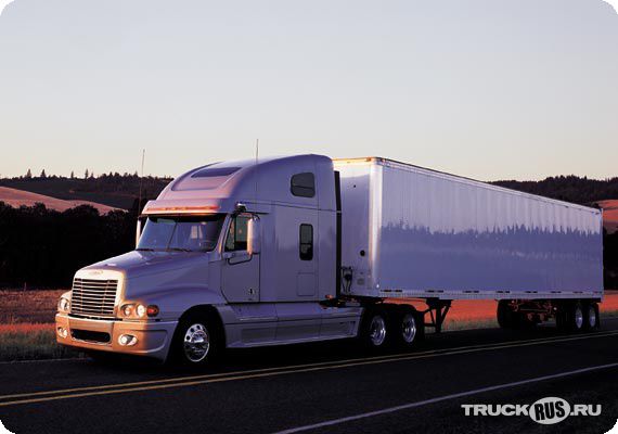 Freightliner