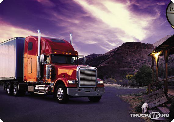 Freightliner