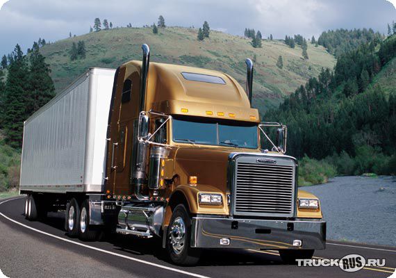 Freightliner