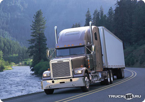 Freightliner