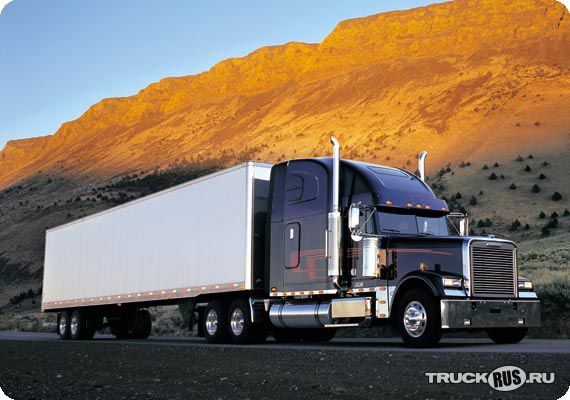 Freightliner