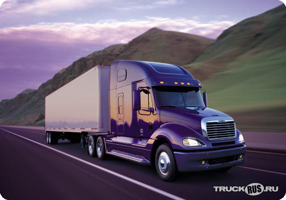 Freightliner