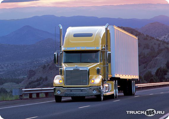 Freightliner