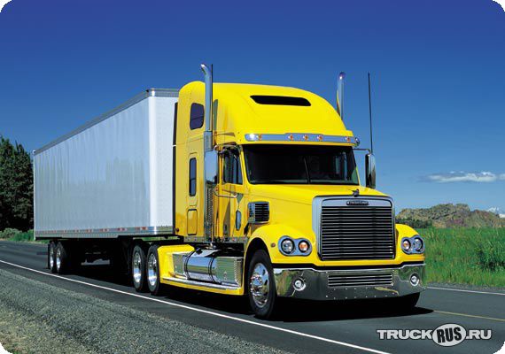 Freightliner